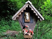 Anello ‘Madunina del Giong’- Prati Parini da Botta di Sedrina-21magg22- FOTOGALLERY